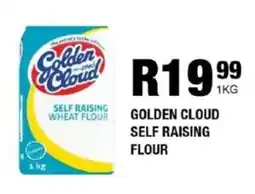 Take 'n Pay Golden cloud self raising flour offer