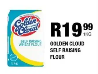 Take 'n Pay Golden cloud self raising flour offer