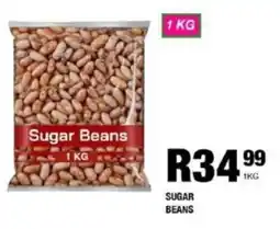 Take 'n Pay Sugar Beans offer