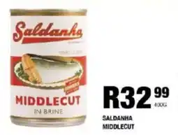 Take 'n Pay Saldanha middlecut offer