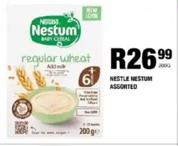 Take 'n Pay Nestle nestum assorted offer