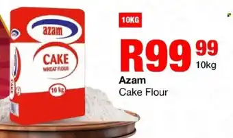 Take 'n Pay Azam Cake Flour offer