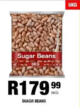 Take 'n Pay Sugar Beans offer