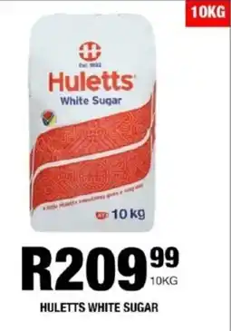 Take 'n Pay Huletts White Sugar offer