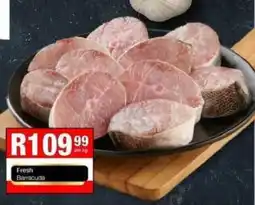 Take 'n Pay Fresh Barracuda offer