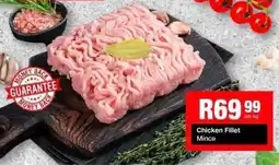 Take 'n Pay Chicken Fillet Mince offer