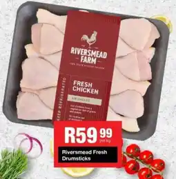 Take 'n Pay Riversmead Fresh Drumsticks offer