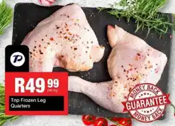 Take 'n Pay Tnp Frozen Leg Quarters offer