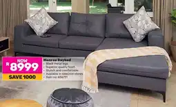 Game Monroe Daybed offer