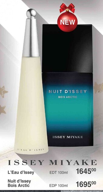 Issey Miyake L'Eau d'Issey EDT 100ml