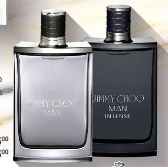 Dis-Chem Jimmy Choo Man Intense EDT 100ml offer