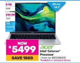 Game Acer Laptop offer