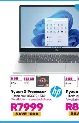 Game HP Laptop offer