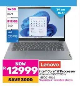 Game Lenovo Laptop offer