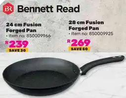 Game Bennett Read Fusion Forged Pan offer