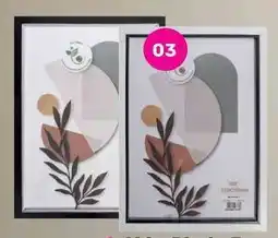Game Bella Black Frame offer