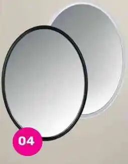 Game Omega Mirror offer