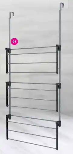Game Salton Clothing Drying Rack offer