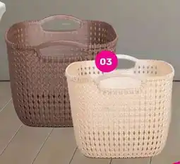 Game Formosa Knit Basket Large offer