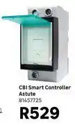 Leroy Merlin CBI Smart Controller Astute 81457725 offer