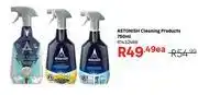 Leroy Merlin Astonish Cleaning Products 81432468-750ml Each offer