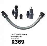 Leroy Merlin JoJo Pump To Tank Connector Kit 81453198 offer
