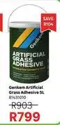 Leroy Merlin Genkem Artificial Grass Adhesive 81431010-5L offer