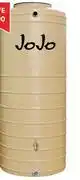 Leroy Merlin Jojo Tank 1000Ltr Slimline Water Tank (Wintergrass) 81453190 offer