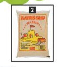 Makro Playpen Sand 20kg offer