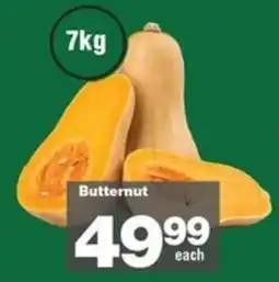 Butternut