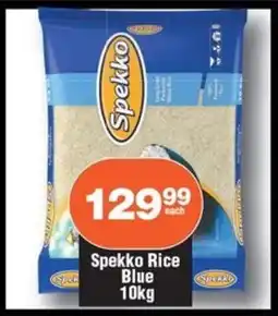 Check Star Spekko Rice Blue offer