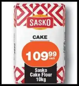 Check Star Sasko Cake Flour offer