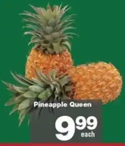 Check Star Pineapple Queen offer