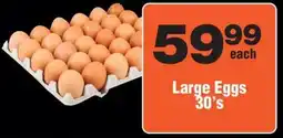 Check Star Large Eggs offer