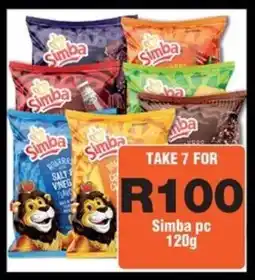 Check Star Simba pc offer