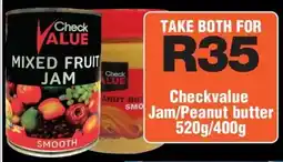Check Star Take both for R35 offer