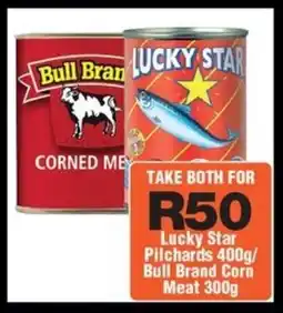 Take both for R50
