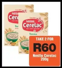 Nestle Cerelac
