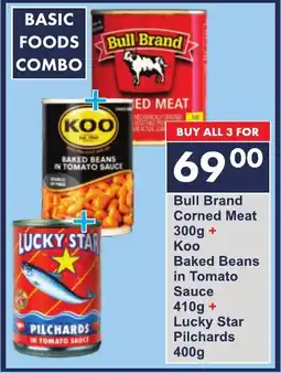 President Hyper Buy all 3 for 69 offer