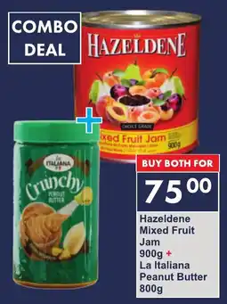 President Hyper Buy both for 75 offer