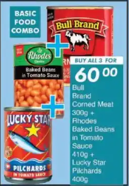 President Hyper Buy all 3 for 60 offer