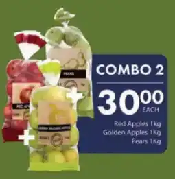 President Hyper Combo 2 offer