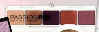 Dis-Chem Essential Eyeshadow Palette offer