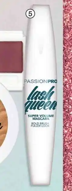 Dis-Chem Lash Queen Mascara offer