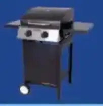 President Hyper Cadac Compact 2 Gas Braai offer