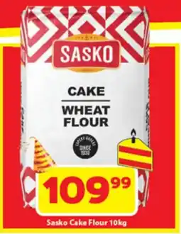 Check Save Sasko Cake Flour offer