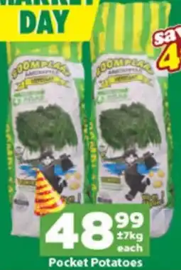 Check Save Pocket Potatoes offer