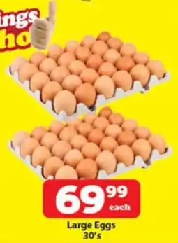 Check Save Large Eggs offer