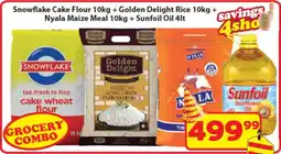Check Save Grocery Combo offer