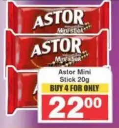 Frontline Astor Mini Stick offer